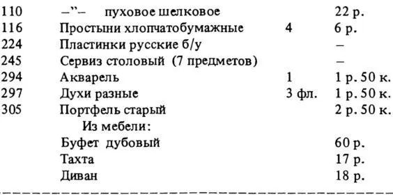 Могу засвидетельствовать что квартира отца нисколько не походила на - фото 7