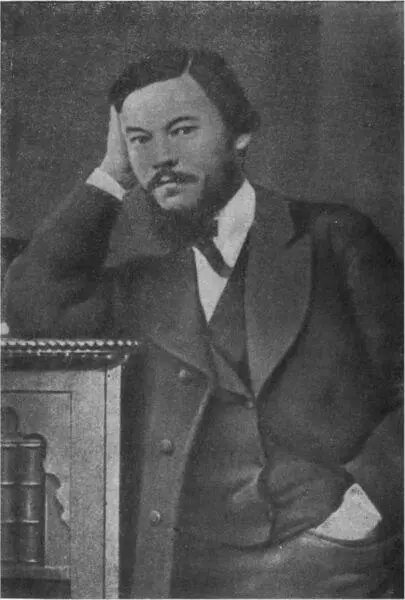 Рис 15 Иван Михайлович Сеченов 18291905 В мрачные годы самодержавия И - фото 16