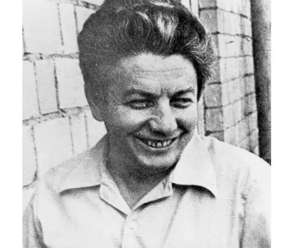 Я думал что я аполитичен Но когда в 1965 году арестовали писателей Синявского - фото 8