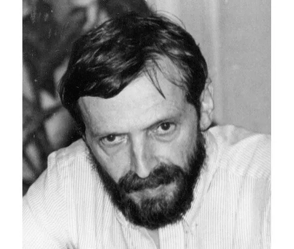 Я родился в 1951 году в белорусском поселке Богушевск Витебской области И был - фото 28