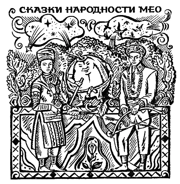 Супругаптица Давнымдавно много лет тому назад родился у одних супругов - фото 15
