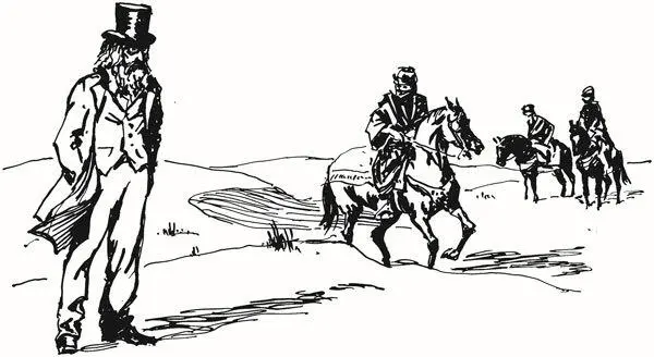 После защиты диссертации Соловьев уехал в Лондон для изучения индийской - фото 90