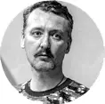 Родился 17 декабря 1970 года в Москве Гражданин России Историк по - фото 20