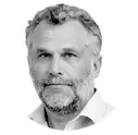 Предприниматель ученый и политический деятель Доктор технических наук - фото 47