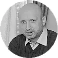 Родился 31 марта 1964 года в Днепропетровске С 16 декабря 2014 года - фото 58