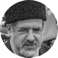 Народный депутат Украины VIII созыва Председатель Меджлиса - фото 62
