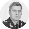 Эксглава Государственной пограничной службы Украины Занимал свою должность - фото 79