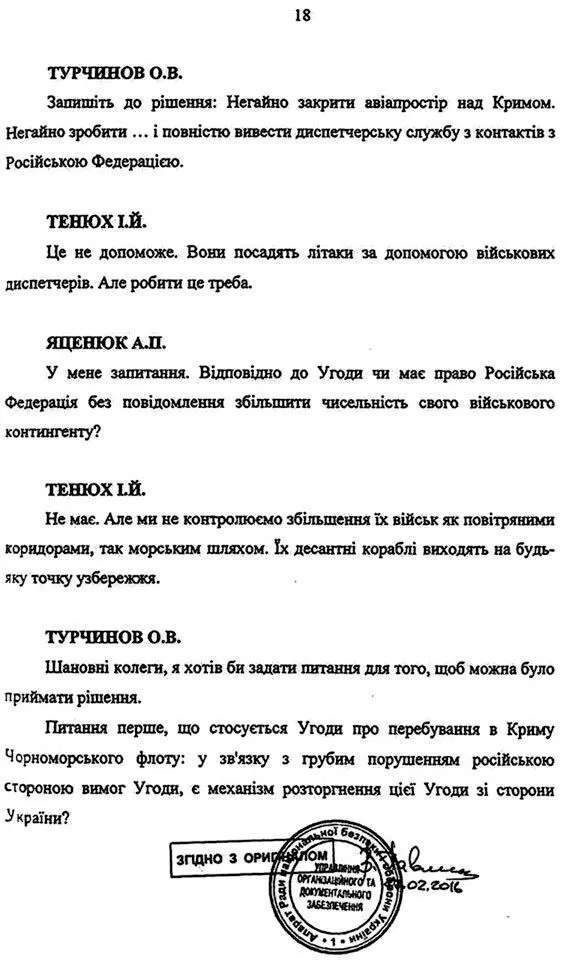 Кража или Белое солнце Крыма - фото 178