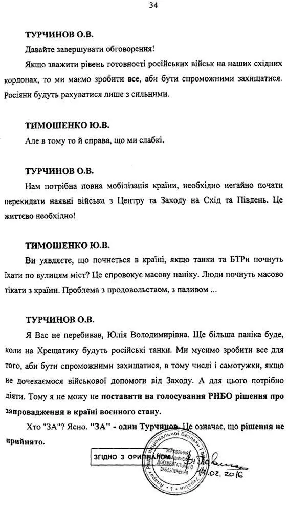 Кража или Белое солнце Крыма - фото 194