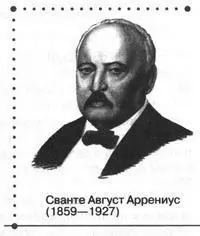 ставшей впоследствии классической Согласно этой теории кислоты это - фото 220