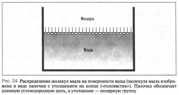 Следует сказать что соли высших карбоновых кислот с числом углеродных атомов - фото 239