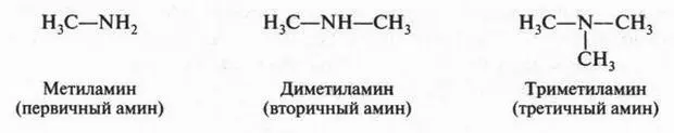 Радикалы замещающие водородные атомы могут быть не только алифатическими но - фото 261