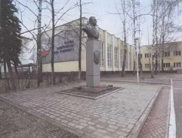 Единственный в Европе Музей истории Войск противовоздушной обороны в г - фото 77