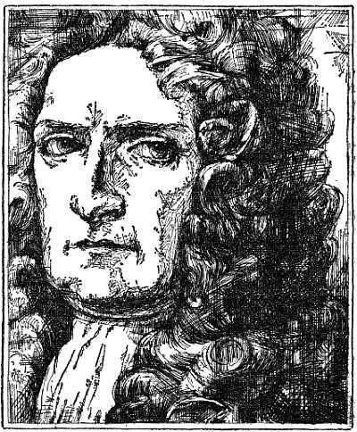 ИСААК НЬЮТОН16431727 гениальный английский физик и математик один из - фото 15