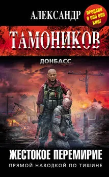 Александр Тамоников - Жестокое перемирие