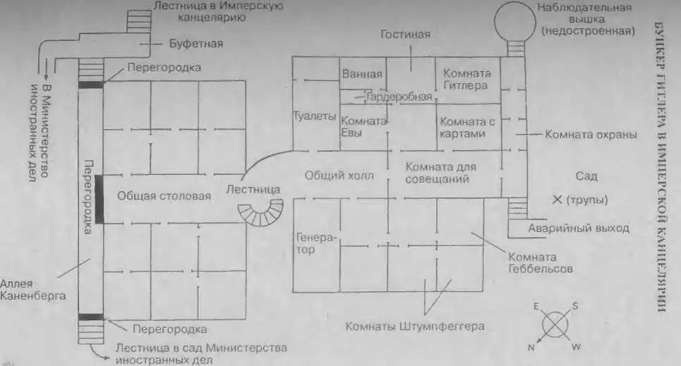 Картина плохо спланированного плохо сконструированного плохо вентилируемого - фото 3