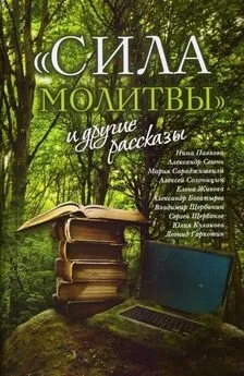 Нина Павлова - Сила молитвы и другие рассказы