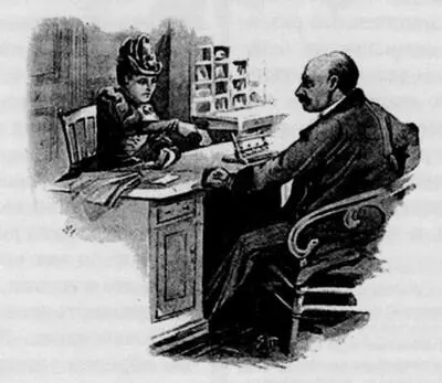 ИЗРАЭЛЬ ЗАНГВИЛЛ 18641926 ОБМАНУТАЯ ВИСЕЛИЦА Перевод и вступление Анны - фото 29