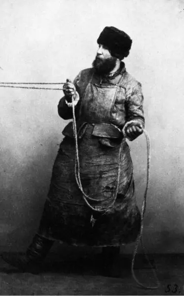 В Я Кокосов Решенный В Я Кокосов 18451911 сын сельского священника - фото 12