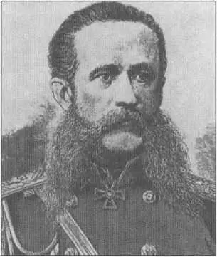 Великий князь Николай Николаевич Старший И В Гурко ВЕ Путятин - фото 24