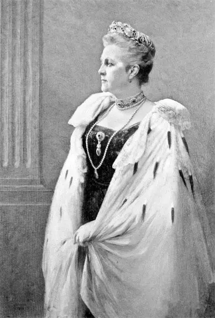 Великая княжна Ольга Константиновна 18511926 гг жена второго греческого - фото 24