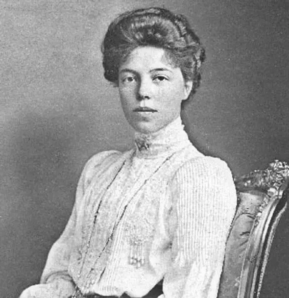 Ольга Александровна Романова 18821960 гг последняя Великая княгиня - фото 27