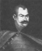 Яков Собешин Олесский замок Молдавский господарь Константин Могила Со - фото 164
