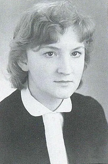 Галина Девятникова Я вышла наконец замуж и решила что достигла цели - фото 12