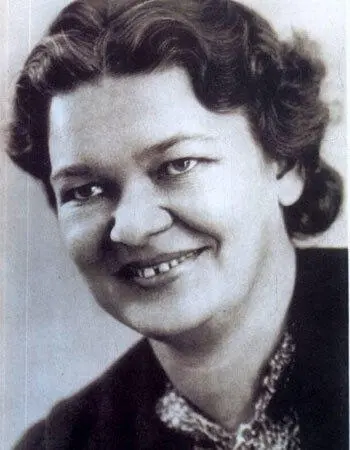 Маргарита Ивановна Рудомино А уж когда Маргарита Ивановна возвела модерное - фото 17