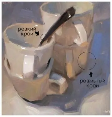 Оттенки белого 2013 Масло деревянная панель 15 15 см Обратите внимание - фото 215
