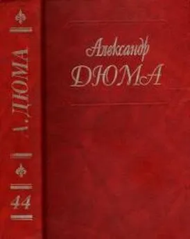 Александр Дюма - Дюма. Том 44. Волчицы из Машкуля