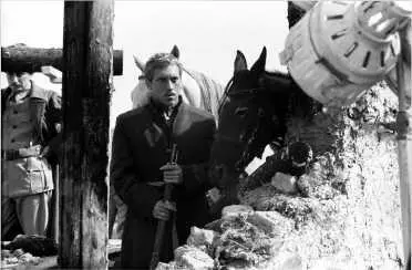 Измаил Одесской области 21 сентября 1967 г Во время съёмок фильма Служили - фото 15