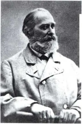 С М Соловьев ПС Соловьева 1880е гг Дом в Дедово На садовой - фото 8