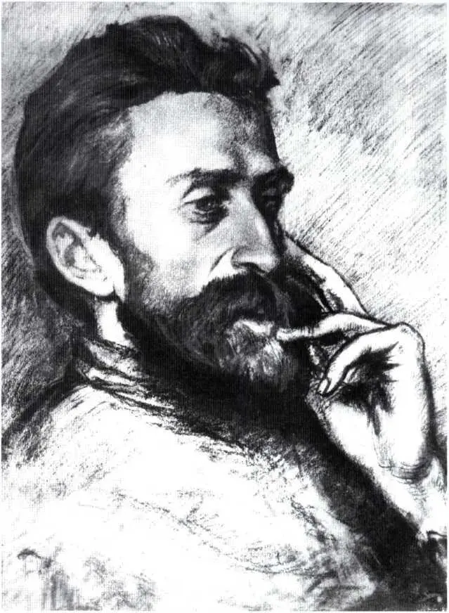 С М Соловьев Рисунок С Родионова Врешь крикнул дядя Коля Ну да - фото 31