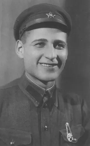 Мой брат Доля Даниил Семенович Зиманенко Родился в 1910 году пропал без - фото 10