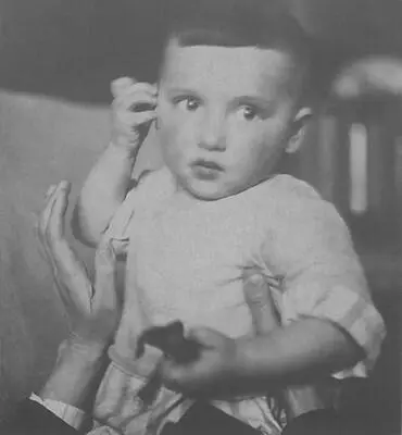 Сын Толя Анатолий Розин Родился в 1934 году в настоящее время живет в - фото 30