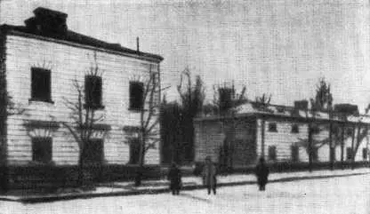 X павильон Варшавской цитадели в котором неоднократно содержался в заключении - фото 26
