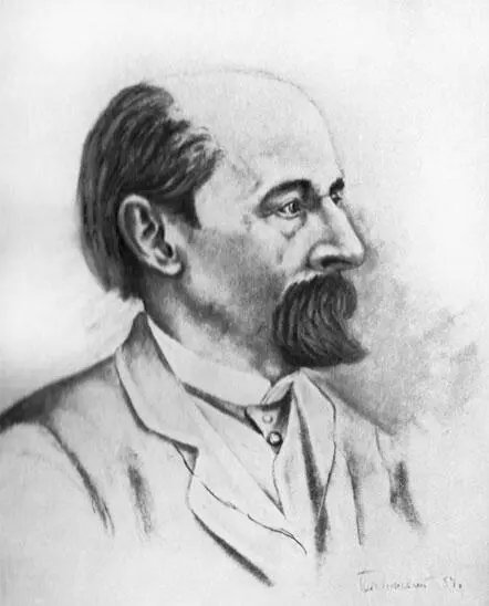 И М Балинский Поэтому два брата Александр II и Константин Николаевич - фото 405