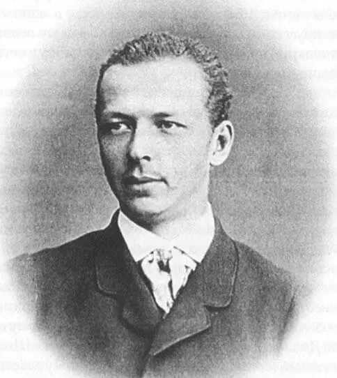 Князь В П Мещерский Граф В Н Ламсдорф Николай II также имел сведения об - фото 412