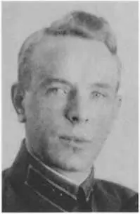Подполковник Константин Петрович Сонин военный атташе в Токио Лейтенант - фото 20