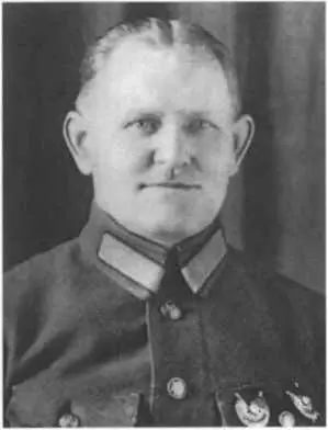 Христофор Интович Салнынь Харбин 1922 г Полковой комиссар Иван Александрович - фото 6