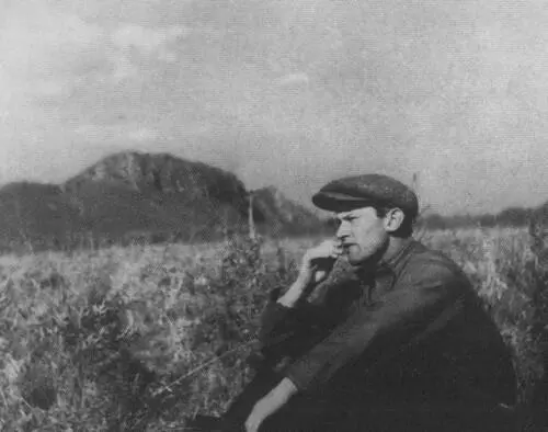 Фадеев в Сучанской долине Осень 1933 г Журнальная публикация романа - фото 28