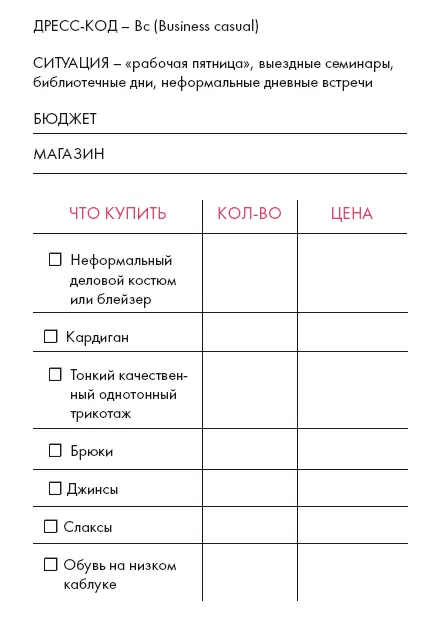 Ситуация 5 Ваша цель Путешествуя как деловая персона вы представляете не - фото 53