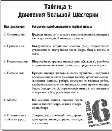 Десять уровней Учиться делать большое количество повторений это хорошо Но - фото 5