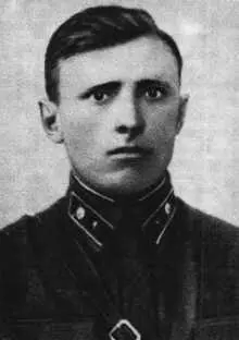 Младший лейтенант И Т Глинин Гитлеровцы предлагали ему сдаться воины - фото 10
