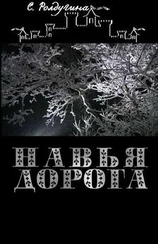 Софья Ролдугина - Навья дорога [СИ]