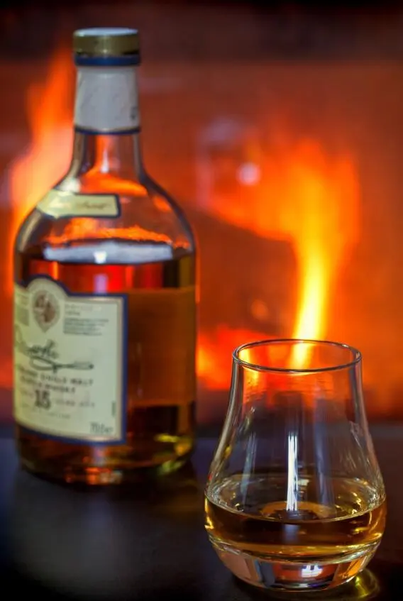 Понятие виски Виски whisky или whiskey это спиртной напиток крепостью - фото 40