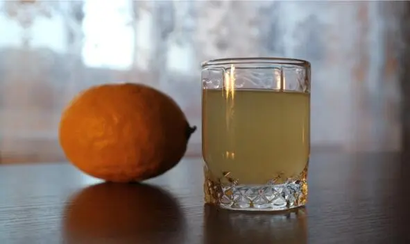 Лимончелло подают холодным Amaretto Амаретто Амаретто - фото 65