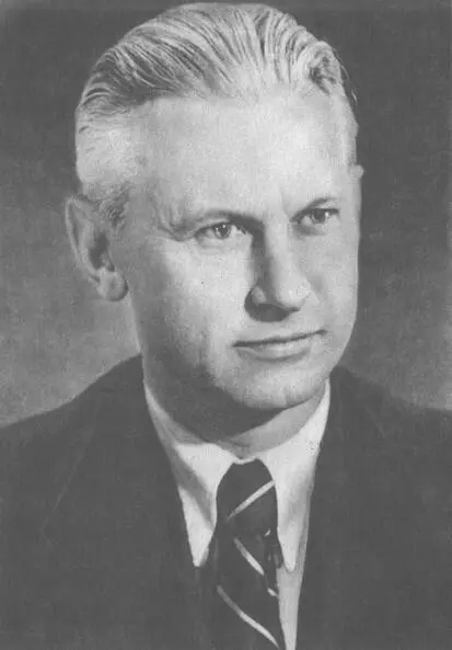 А А Фадеев 20 февраля 1947 г Председатель Военной Коллегии Верховного суда - фото 6