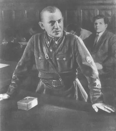 Выступление Н И Ежова на заседании президиума ЦИК СССР 27 июля 1937 г И - фото 20